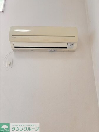 フォレストハウス鎌ヶ谷の物件内観写真